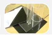 High Quality Polycarbonate material 