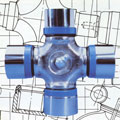 UK Suppliers Of Commercial Universal Joints