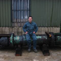 UK Remanufacturing Service For Industrial Drive Shafts