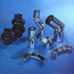 Stainless Steel Propshaft Components 
