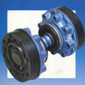 Nationwide Supplier Of Compact CV Shafts