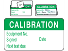Write and Seal Labels For Aerospace Industry