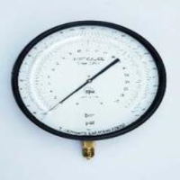 Standard Test Pressure/Vacuum Gauge