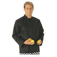 Portwest Somerset Chefs Jacket