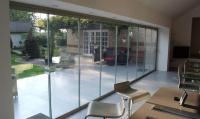 Frameless Glass Sliding Door Suppliers Kent Sports Facilities