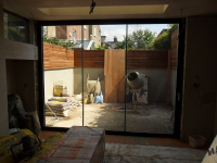 Double Glazed Solutions
