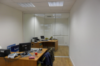 Double Glazed Products For Office Buildings