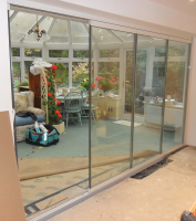 Double Or Single Glazing For Restaurants
