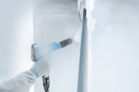 Highly Efficient Powder Coating Services