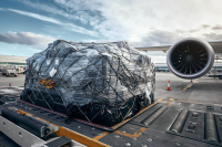 Highly Competitive Air Freight Service