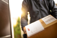 Highly Competitive Express Courier Service