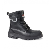 Rock Fall Shale Thermal Safety Boots