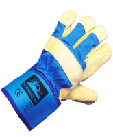Premium Rigger Gloves x10