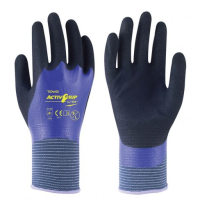 TOWA ActivGrip CJ Grip Gloves x6