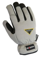 Warrior Mec-Dex Freezer Gloves