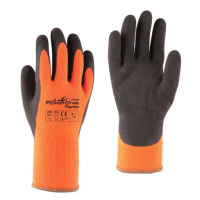 TOWA PowerGrab Thermo Grip Gloves x6