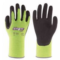 TOWA ActivGrip Lite Grip Gloves x6