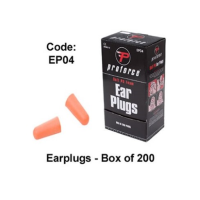 Proforce Ear Plugs - EP04