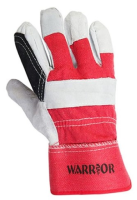 Warrior Reinforced Palm Rigger Gloves x12