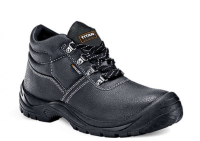 TITAN Black Chukka WR Safety Boots