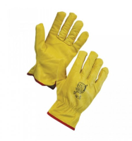 Leather Driving Gloves- 120 pairs
