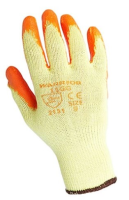 Warrior Grip Gloves - 66p a pair