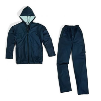 Panoply 850 Polyester Rain Suit