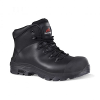 Rockfall Denver Waterproof Metal Free Safety Boots