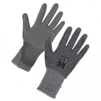 Supertouch Deflector PD Anti Cut Gloves x12