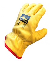Himalayan Premium Lined Drivers Gloves x10