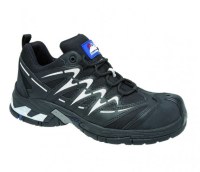 Himalayan Gravity Sport Trainer with Metal Free Cap and Midsole