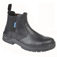 Himalayan Leather Dealer Safety Boots
