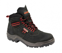Samson Nubuck Leather Hiker Boot - S3