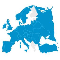 European Distributors