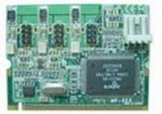 Mini-PCI & Mini-AGP Modules
