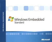 WIN-EMB-STD - Windows Embedded Standard 2009
