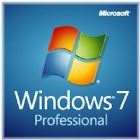 WIN-7-PRO-EMB - Windows 7 Professional FES