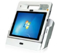 ICEFire - Hand Held Tablets PC for Clinical Use