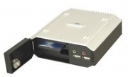 uIBX-200-VX800 Embedded and Fanless Systems