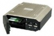 uIBX-200-US15WP Embedded and Fanless Systems