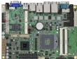 Mini-ITX Industrial Motherboards
