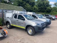 Copolymer Bodies For Pickup Vehicle Bodies In Kent 
