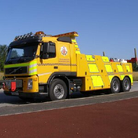 Strong Body Conversions For Recovery Vehicles In Kent 