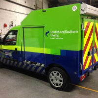 Custom Made Utility Vehicle Bodies In Kent 