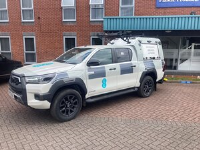 Custom Made Strong Body Conversions For Utility Vehicles In Kent 