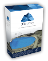 3D Survey (Drone & DTM)