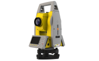 Geomax Zoom 10 - Manual Reflector-less Total Station