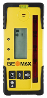 Geomax ZRD105 Receiver