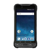 UT12 6" Rugged Android Controller