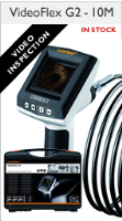 VideoFlex G2 - 10m
